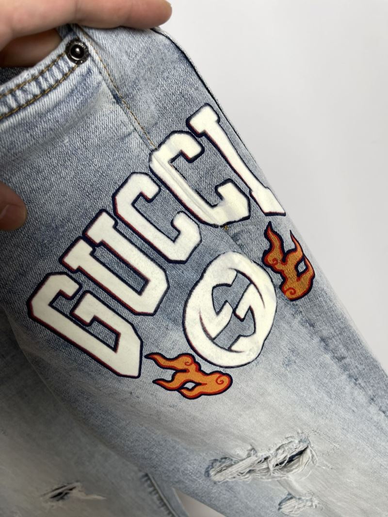 Gucci Jeans